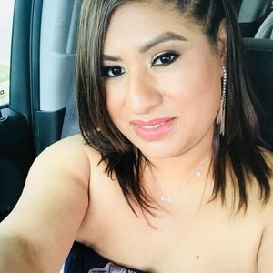 Meet your Posher, Anabel